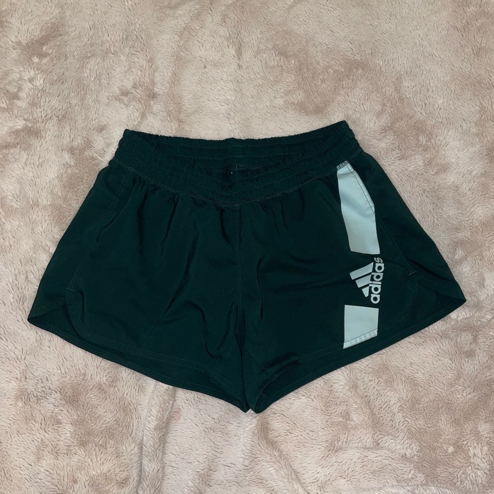 athletic shorts!